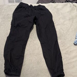 The Children's Place Black Sweatpants